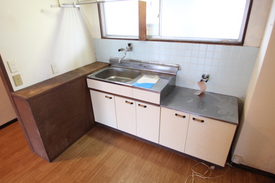 迫本マンション