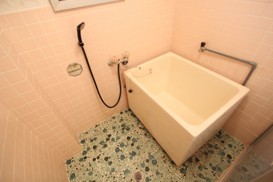 迫本マンション