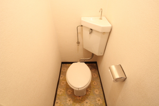 迫本マンション