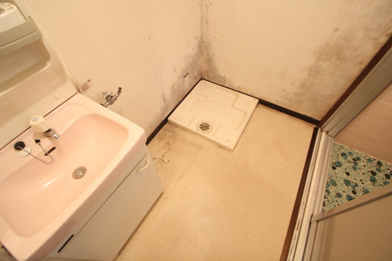 迫本マンション