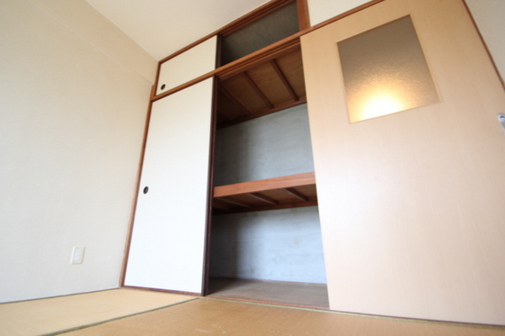 迫本マンション