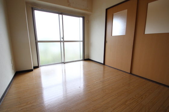 迫本マンション