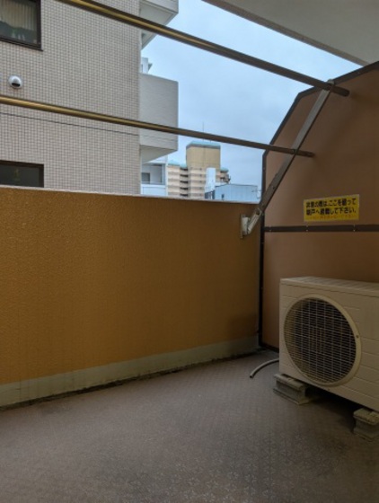 ダイアパレス大手町第3