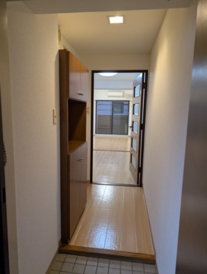 ダイアパレス大手町第3