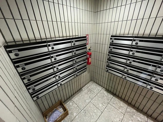 ダイアパレス大手町第3