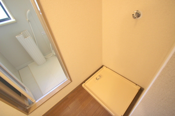 ウインディア西山本