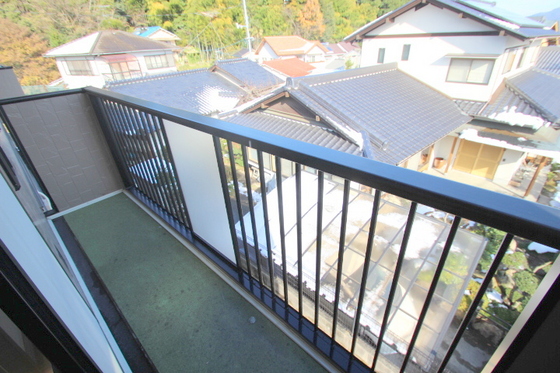 ウインディア西山本