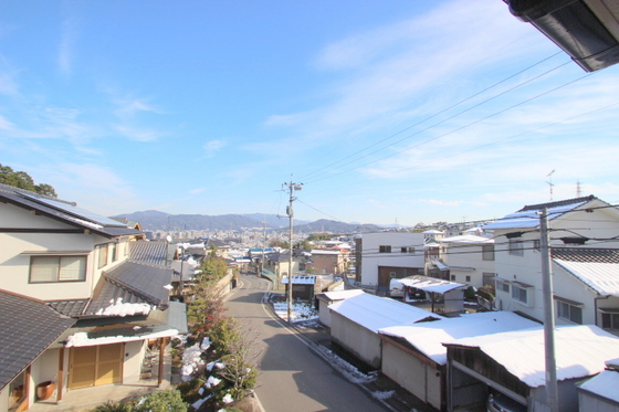 ウインディア西山本