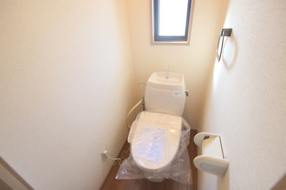 ウインディア西山本