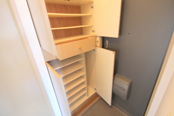 ウインディア西山本