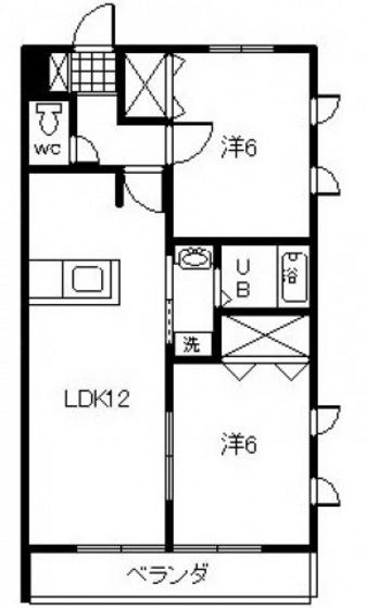 メゾンエレガンテ