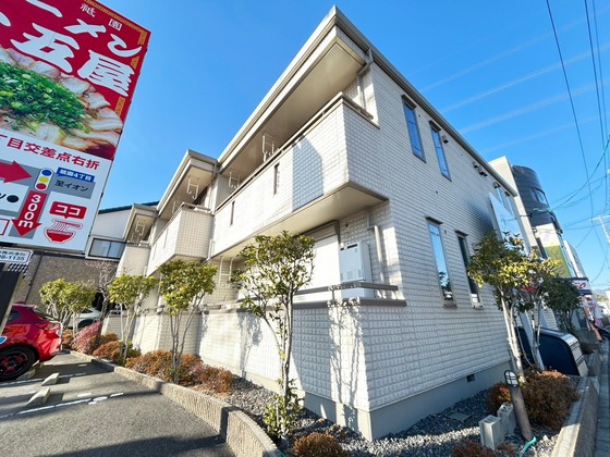 メゾンエレガンテ