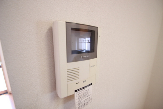 フィオレンテ D棟