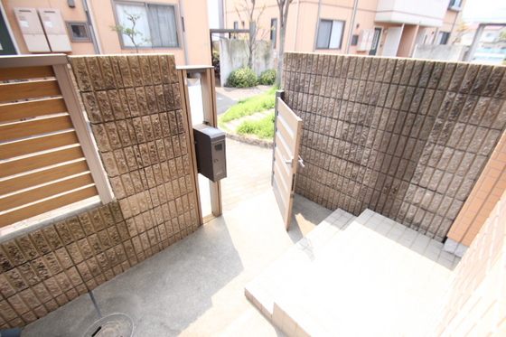 フィオレンテ D棟