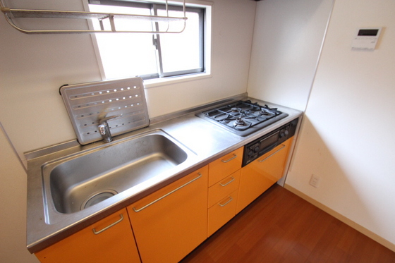 フィオレンテ D棟