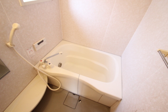 フィオレンテ D棟