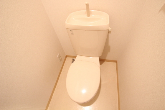 フィオレンテ D棟