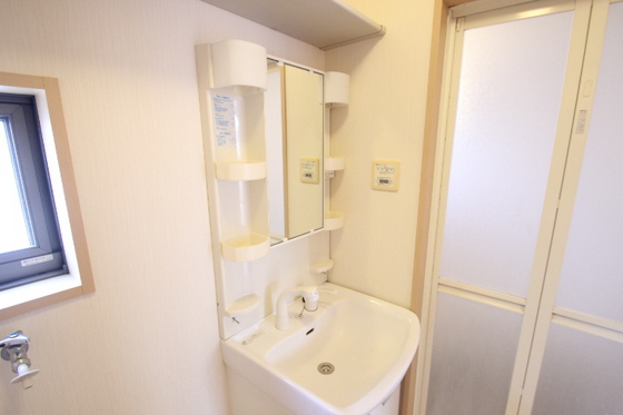 フィオレンテ D棟