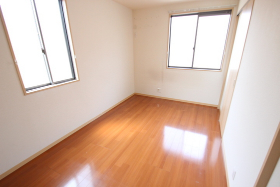 フィオレンテ D棟