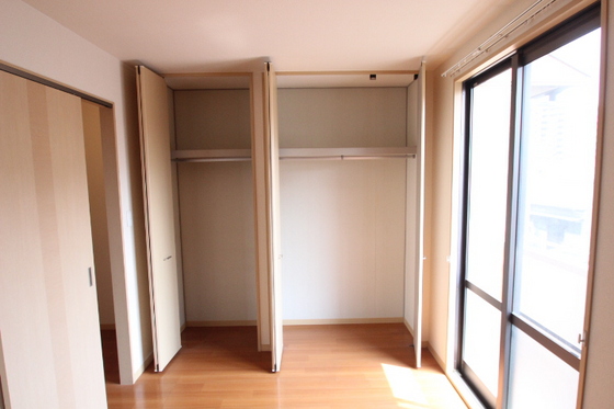 フィオレンテ D棟