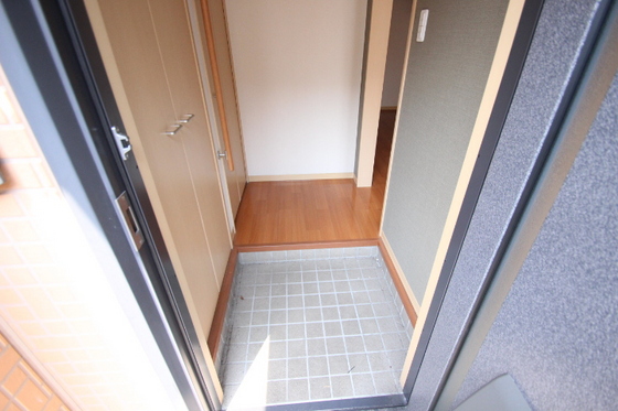 フィオレンテ D棟