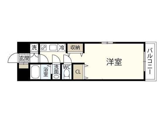 グラビスコート西原