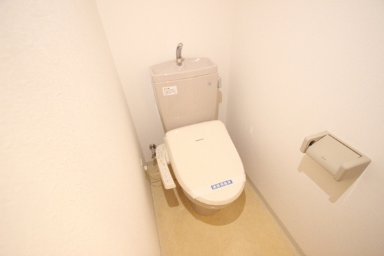 グラビスコート西原