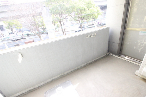 グラビスコート西原