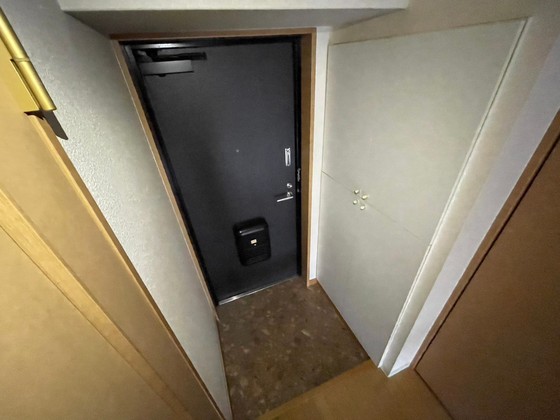 グラビスコート西原