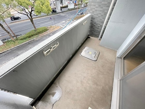 グラビスコート西原