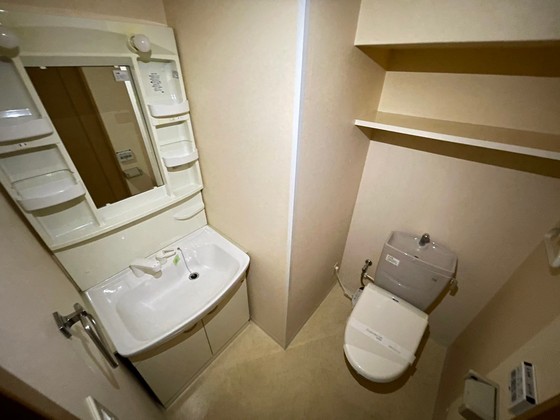 グラビスコート西原