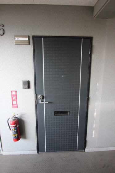 グラビスコート西原