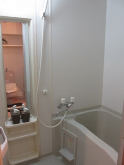 グラビスコート西原