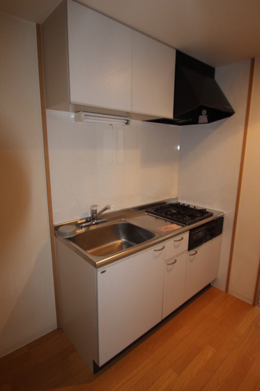 グラビスコート西原