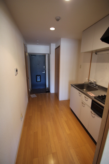 グラビスコート西原