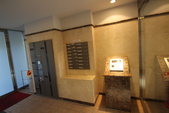 グラビスコート西原