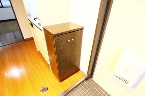 エスティーム皆実町