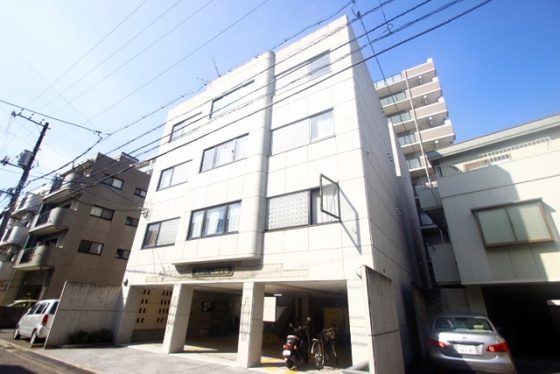 エスティーム皆実町