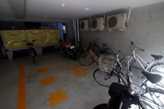 エスティーム皆実町