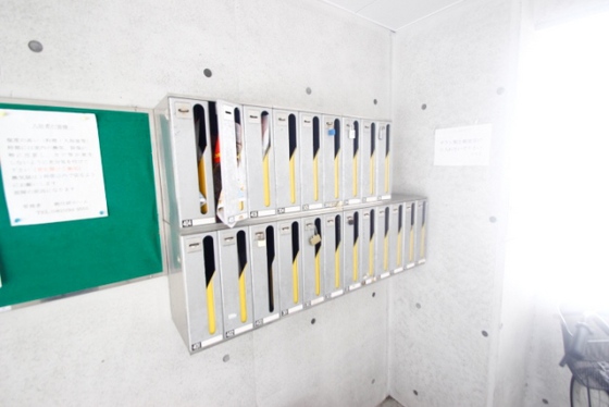 エスティーム皆実町