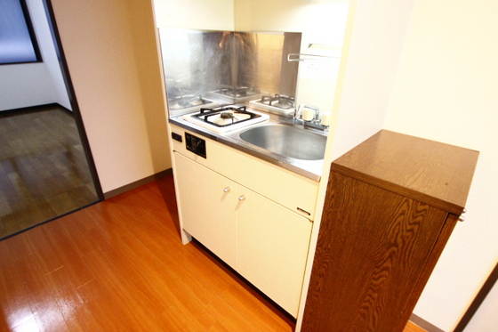 エスティーム皆実町