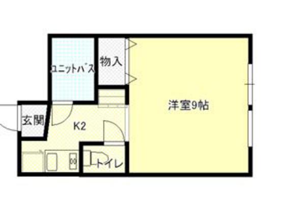 エスティーム皆実町