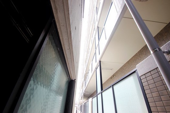 エスティーム皆実町