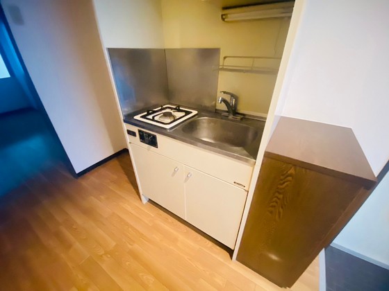 エスティーム皆実町