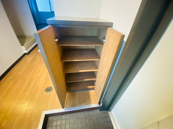 エスティーム皆実町