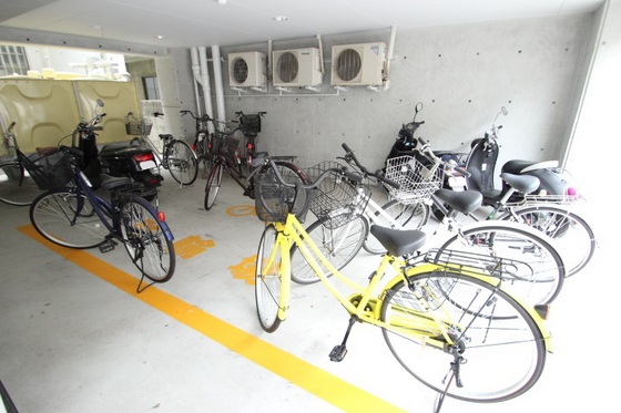 エスティーム皆実町