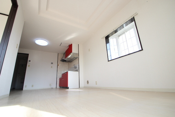 エクセレンス東野Ⅱ番館