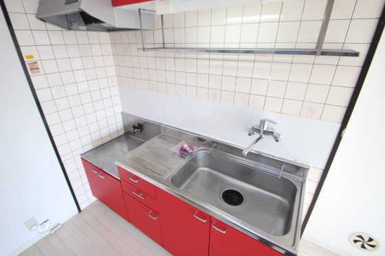 エクセレンス東野Ⅱ番館