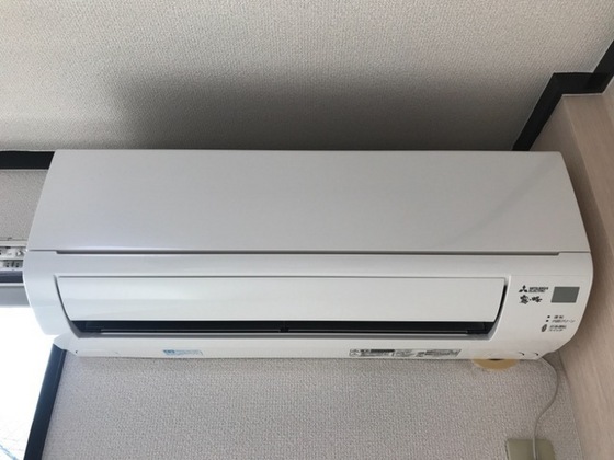 エクセレンス東野Ⅱ番館