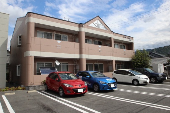 エクセレンス東野Ⅱ番館